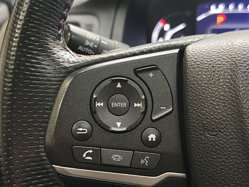Certified 2023 Honda Passport TrailSport image 29