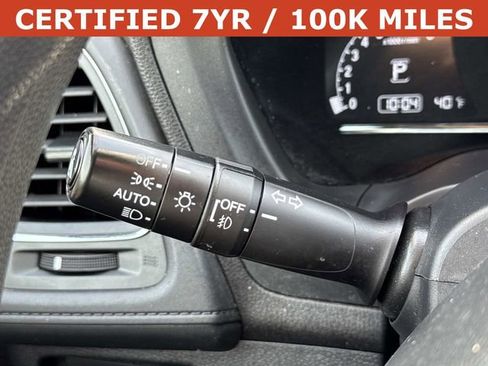 Used 2021 Honda HR-V EX image 27