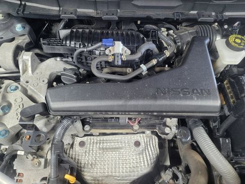 Used 2017 Nissan Rogue S AWD/4WD image 30