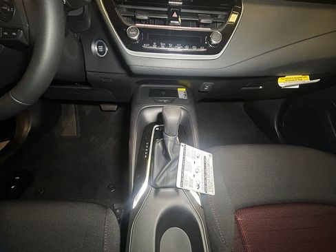 New 2026 Toyota Corolla SE image 11