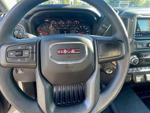 New 2026 GMC Sierra 1500 Pro image 10