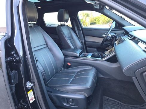 Used 2020 Land Rover Range Rover Velar R-Dynamic S image 13