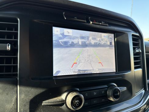 Used 2022 Ford F150 XL w/ STX Appearance Package image 21