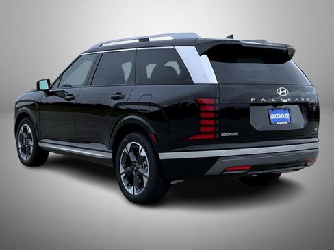 New 2026 Hyundai Palisade Limited image 7