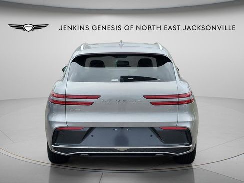 New 2026 Genesis GV70 2.5T Advanced w/ G1 Accessory Package AWD/4WD image 6