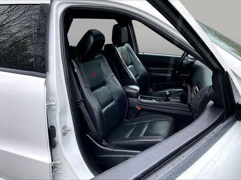 Used 2023 Dodge Durango GT AWD/4WD image 8