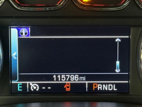 Used 2017 Chevrolet Silverado 1500 LT w/ All Star Edition image 26