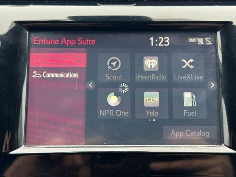 Used 2019 Toyota Camry SE FWD image 28