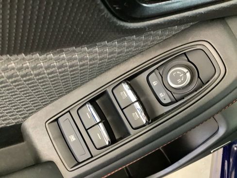 Used 2023 Subaru Forester Sport AWD/4WD image 25