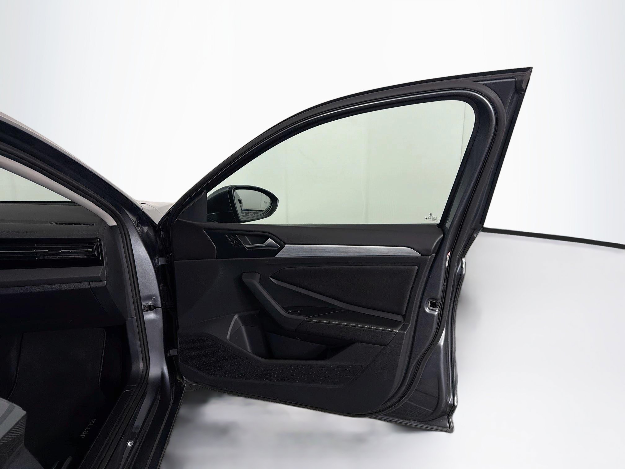 Used 2025 Volkswagen Jetta S FWD image 30