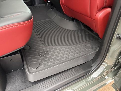 New 2026 RAM 1500 Rebel w/ Bed Utility Group AWD/4WD image 24