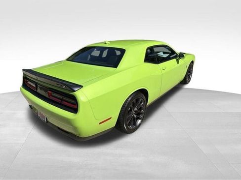 Used 2023 Dodge Challenger R/T Scat Pack w/ Plus Package RWD image 4