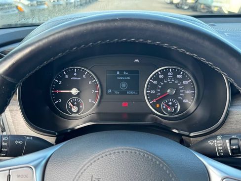 Used 2020 Kia Telluride EX AWD/4WD image 21