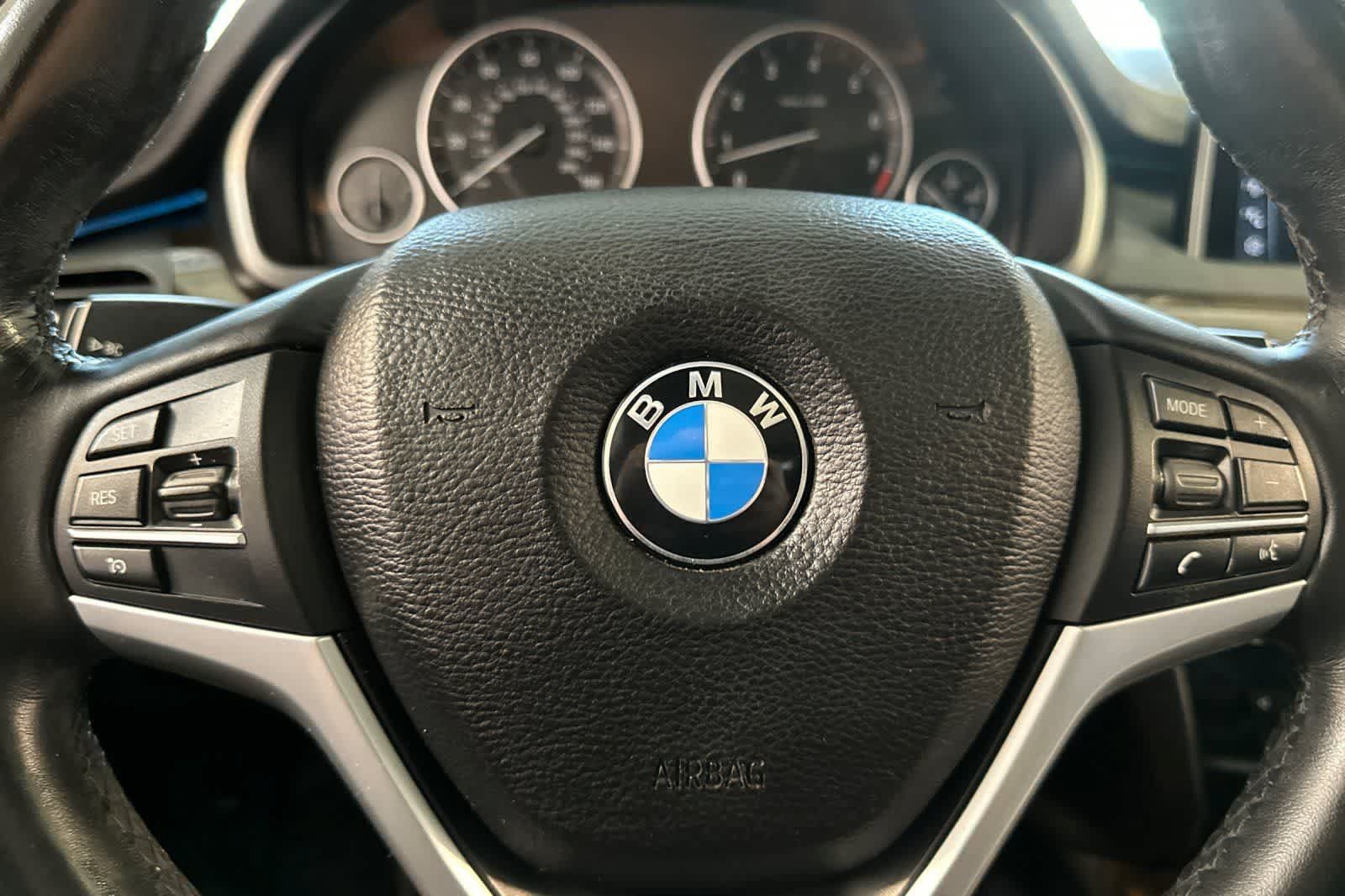 Used 2020 BMW X5 xDrive40i AWD/4WD image 29