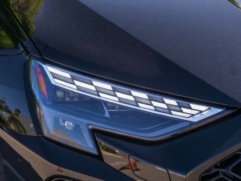 New 2026 Audi RS 3 image 4