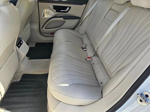Certified 2023 Mercedes-Benz EQS 450+ Sedan image 16