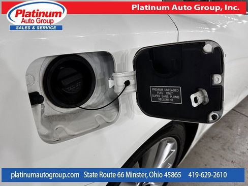 Used 2020 INFINITI Q50 Luxe w/ Cargo Package image 69