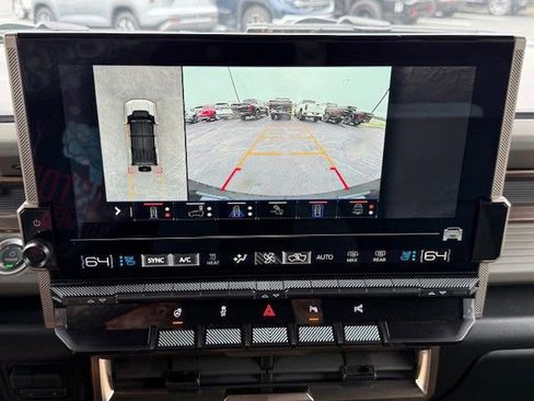New 2026 GMC Hummer EV SUV AWD/4WD image 36