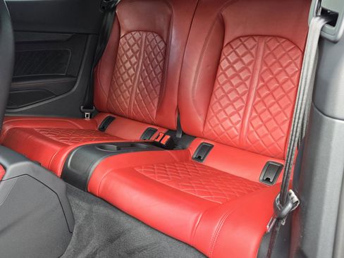 Used 2023 Audi S5 Prestige w/ Prestige Package image 14