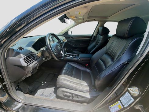 Used 2019 Honda Accord EX-L image 20
