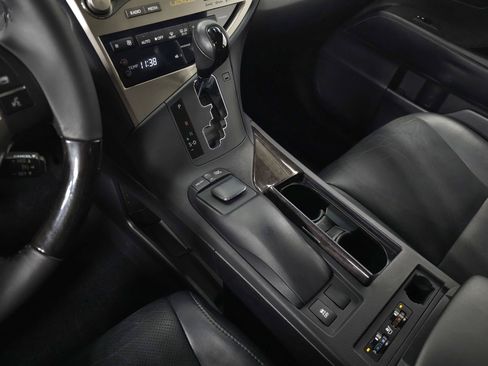 Used 2014 Lexus RX 350 FWD w/ Navigation Package image 26