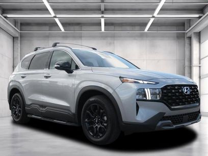 Used 2023 Hyundai Santa Fe XRT