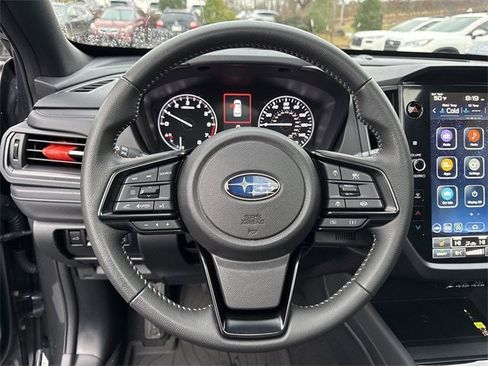 Used 2025 Subaru Forester Premium image 26