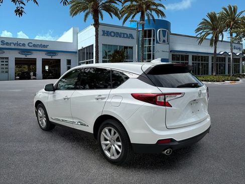 Used 2021 Acura RDX FWD image 6