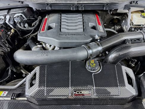 Used 2023 Ford F150 Raptor image 35