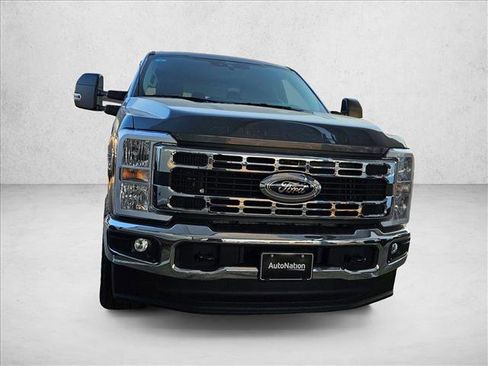 New 2026 Ford F250 XLT w/ FX4 Off-Road Package image 7