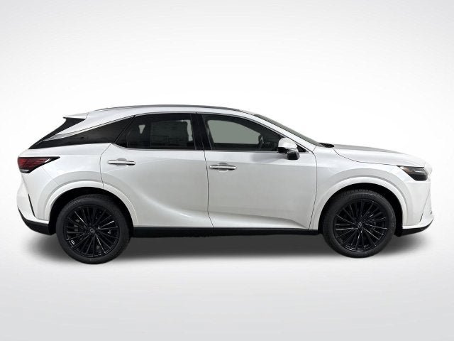 New 2026 Lexus RX 350 Premium w/ Convenience Package AWD/4WD image 36