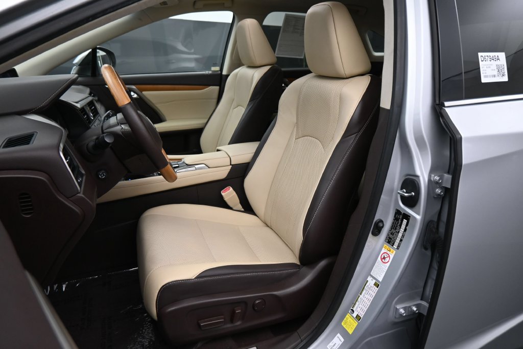 Used 2017 Lexus RX 350 FWD w/ Premium Package image 17