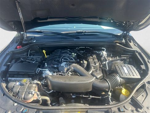 Used 2024 Dodge Durango GT image 13