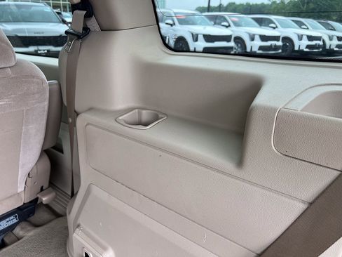 Used 2004 Ford Freestar SES FWD image 5