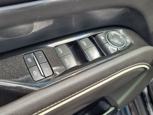 Used 2021 Cadillac Escalade Premium Luxury w/ Driver Assist Tech Package AWD/4WD image 12