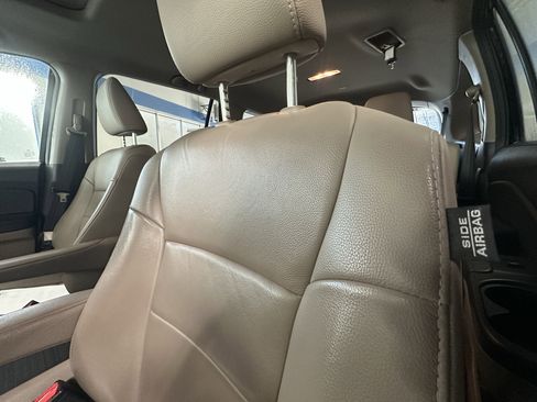 Used 2018 Honda Pilot EX-L image 10