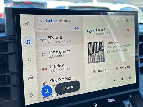 New 2026 Toyota Tundra SR5 image 18