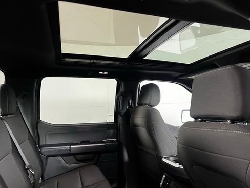 Used 2023 Ford F150 XLT w/ Equipment Group 302A High image 16