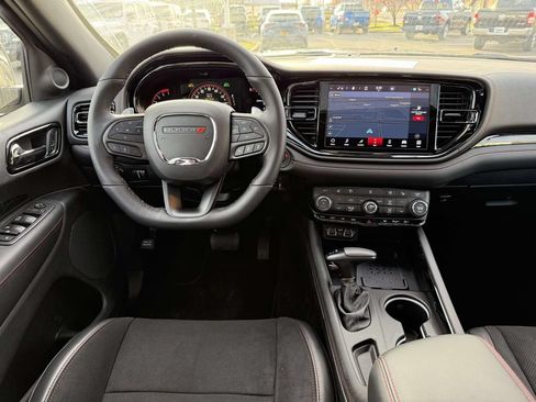 New 2026 Dodge Durango GT w/ Tow 'N Go Package AWD/4WD image 19