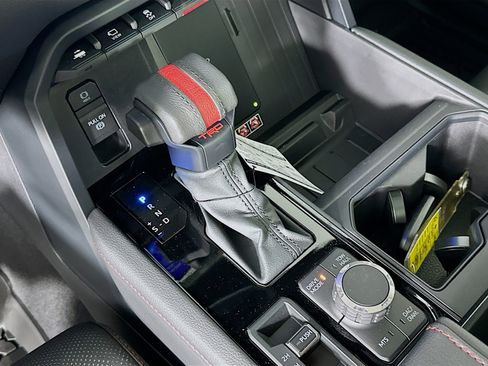 New 2026 Toyota Tundra TRD Pro AWD/4WD image 17