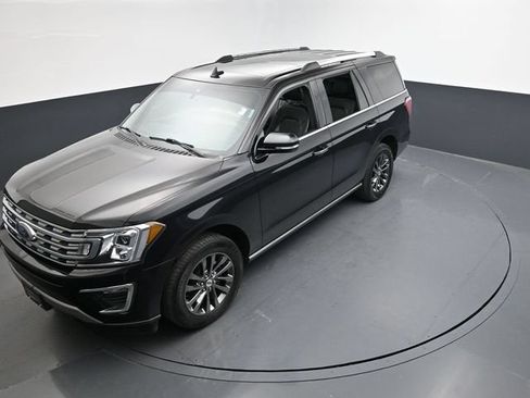 Certified 2021 Ford Expedition Limited AWD/4WD image 45