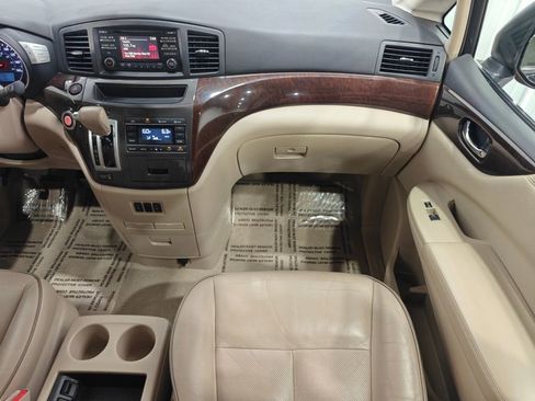 Used 2012 Nissan Quest SL FWD image 29
