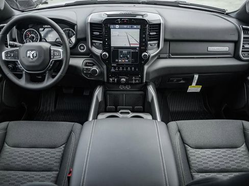 New 2026 RAM 1500 Big Horn image 23