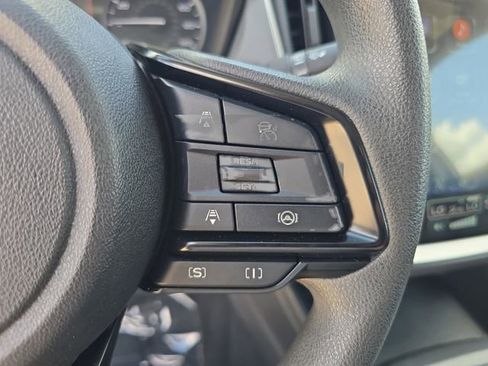 Certified 2025 Subaru Crosstrek 2.0i Premium image 23