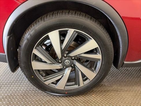 Used 2016 Nissan Murano Platinum w/ Platinum Technology Package image 37