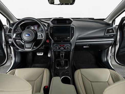 Used 2018 Subaru Impreza 2.0i Limited image 34