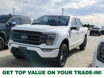 Certified 2021 Ford F150 Lariat w/ Equipment Group 502A High