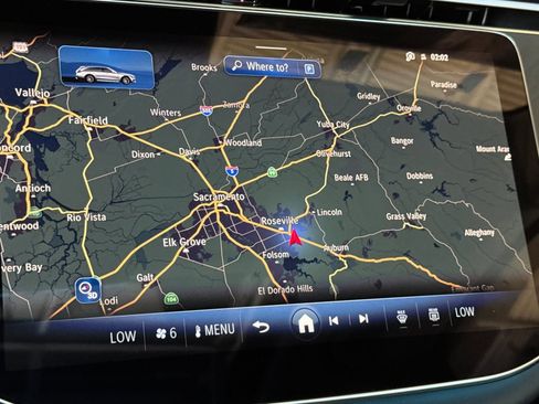 New 2025 Mercedes-Benz E 450 4MATIC All-Terrain Wagon image 23