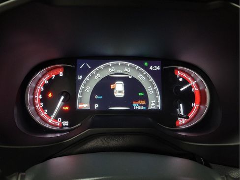 Used 2023 Toyota RAV4 XLE Premium FWD image 15