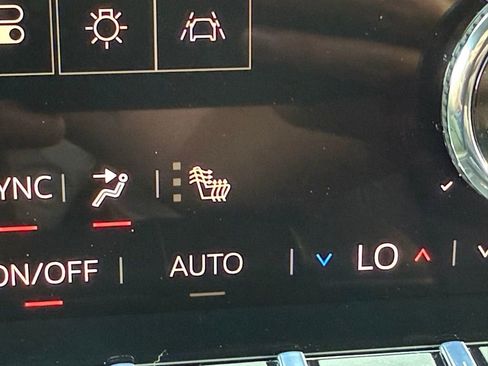 New 2026 GMC Acadia Elevation w/ Elevation Premium Package image 5